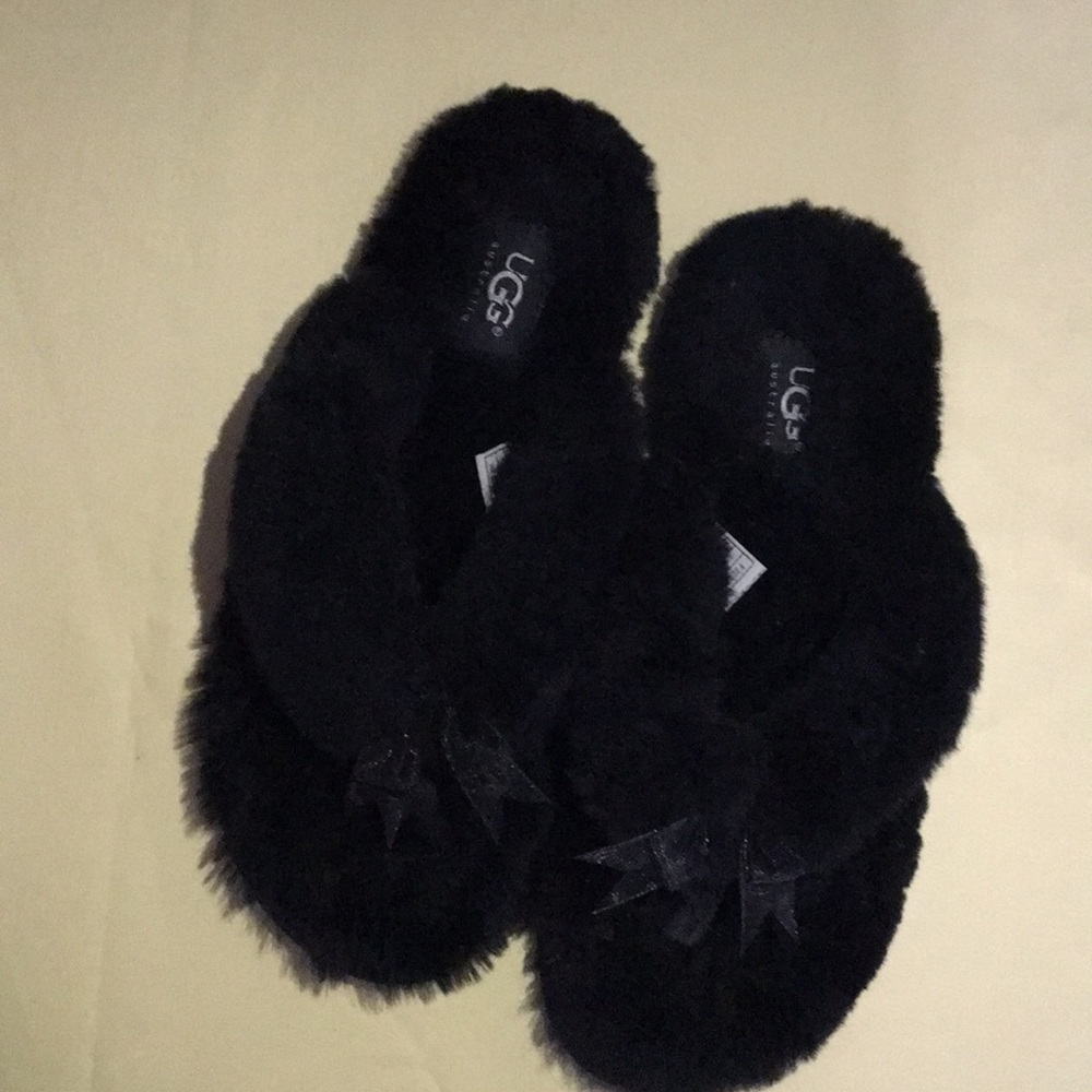 Ugg sandals - Picture 2 of 4